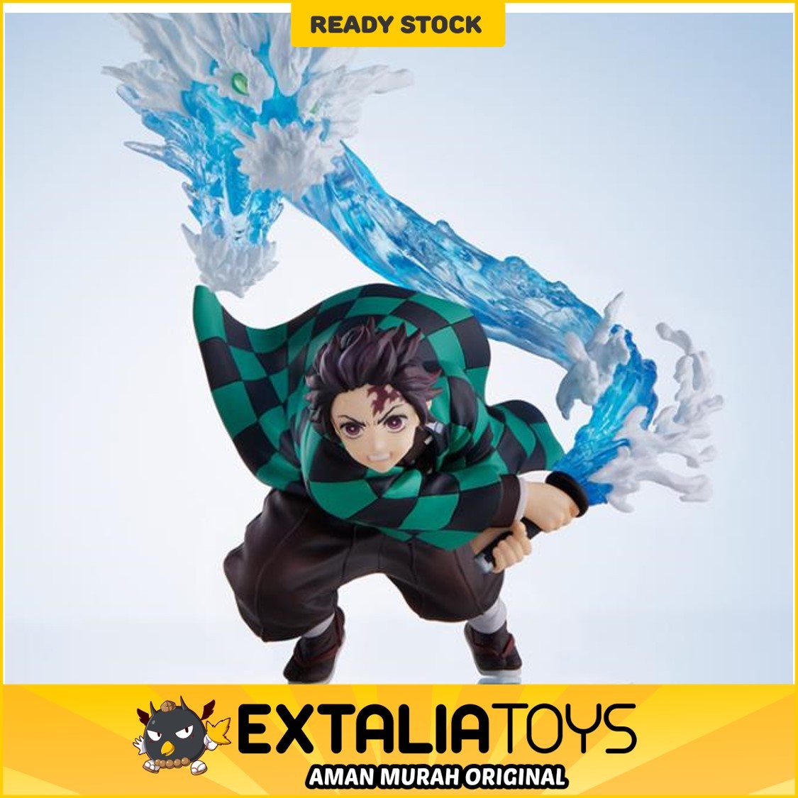 (ANIPLEX+) CONOFIG DEMON SLAYER: KIMETSU NO YAIBA TANJIRO KAMADO?CONSTANT FLUX VER.? (ANIPLEX+) CONOFIG DEMON SLAYER: KIMETSU NO YAIBA TANJIRO KAMADO?CONSTANT FLUX VER.?